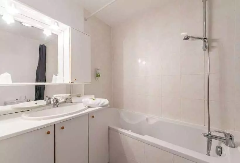 Residhotel Vieux Port