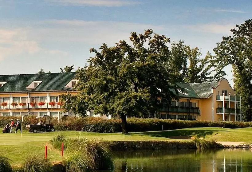 Курорт Golfhotel Gutshof Penning