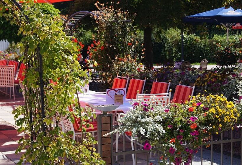 אתר נופש Golfhotel Gutshof Penning