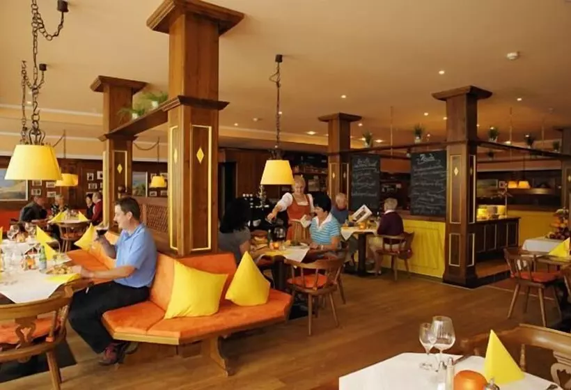 Курорт Golfhotel Gutshof Penning