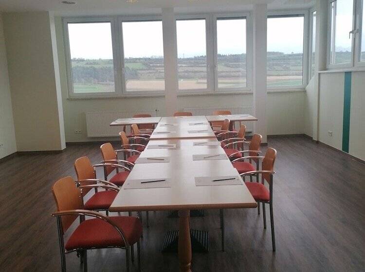 Savoy Hotel Bad Mergentheim