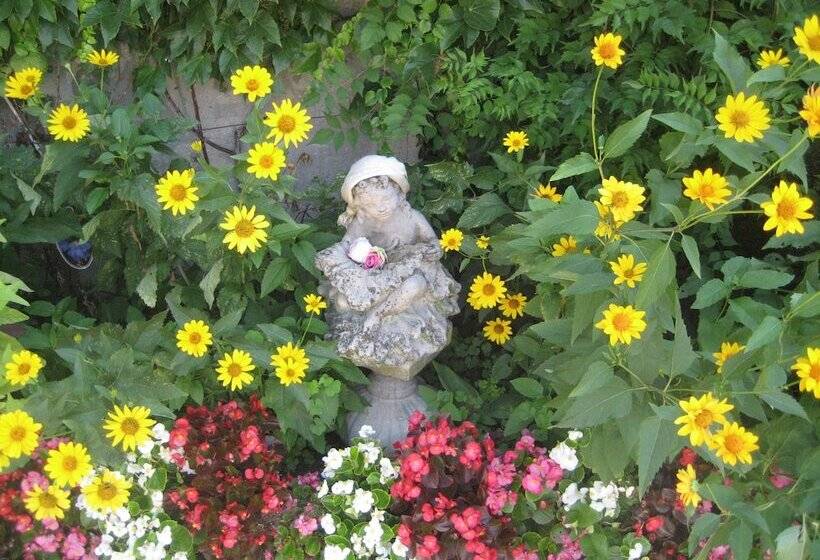 Schlossgarten Hotel Am Park Sanssouci