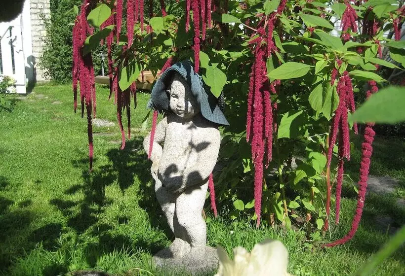 Schlossgarten Hotel Am Park Sanssouci