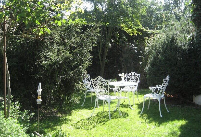 Schlossgarten Hotel Am Park Sanssouci