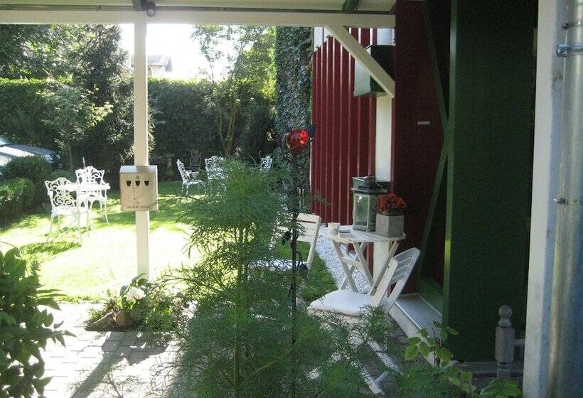 Schlossgarten Hotel Am Park Sanssouci