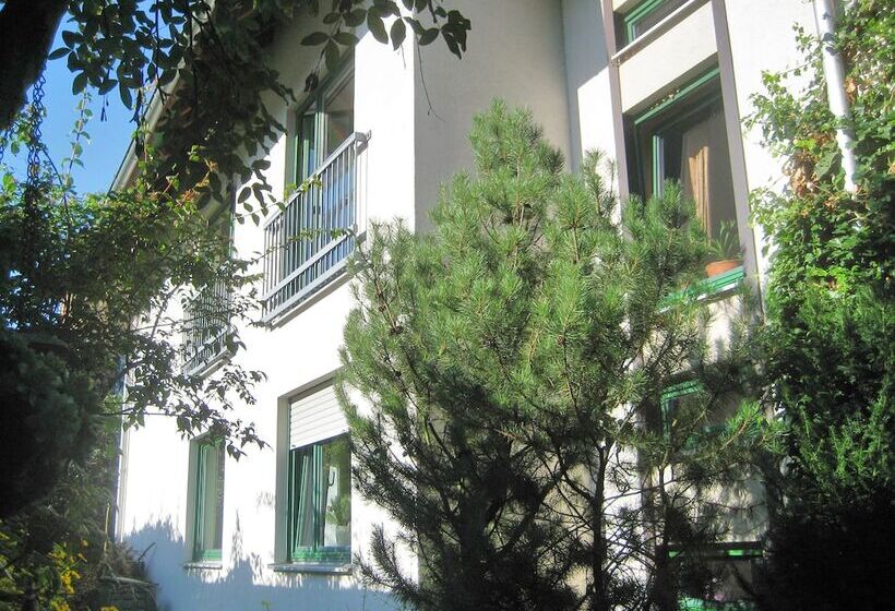 Schlossgarten Hotel Am Park Sanssouci