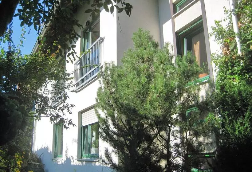 Schlossgarten Hotel Am Park Sanssouci