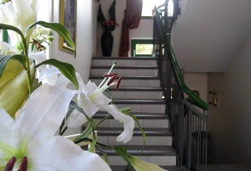 Schlossgarten Hotel Am Park Sanssouci