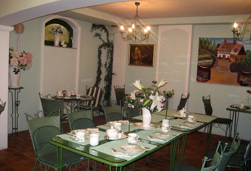 Schlossgarten Hotel Am Park Sanssouci