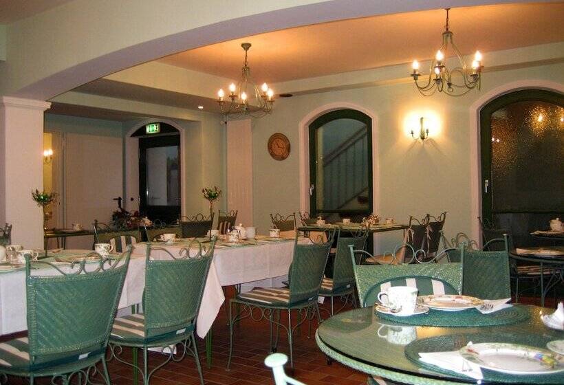 Schlossgarten Hotel Am Park Sanssouci