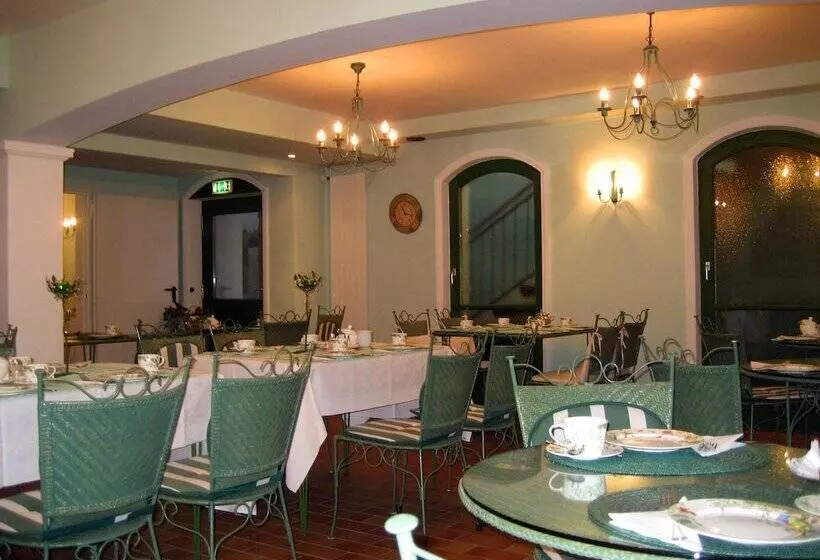 Schlossgarten Hotel Am Park Sanssouci