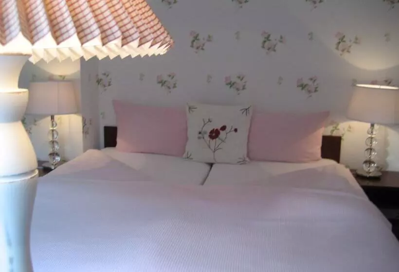 Schlossgarten Hotel Am Park Sanssouci