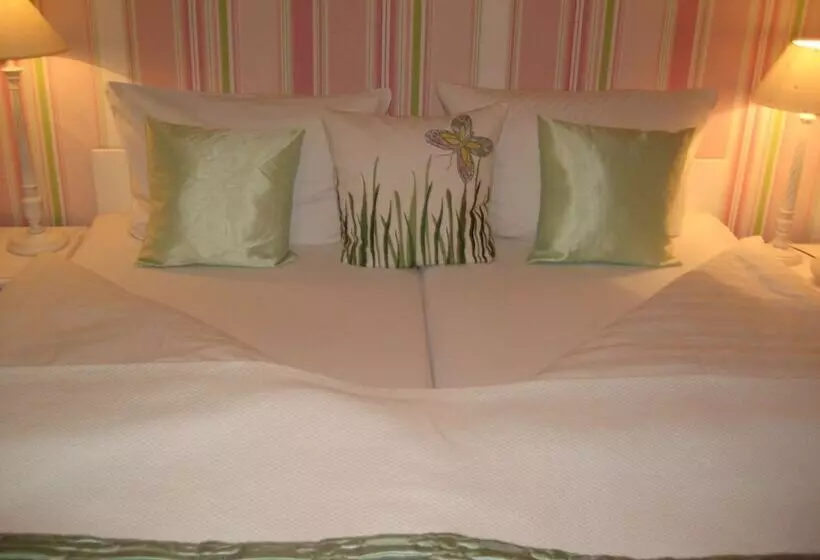 Schlossgarten Hotel Am Park Sanssouci