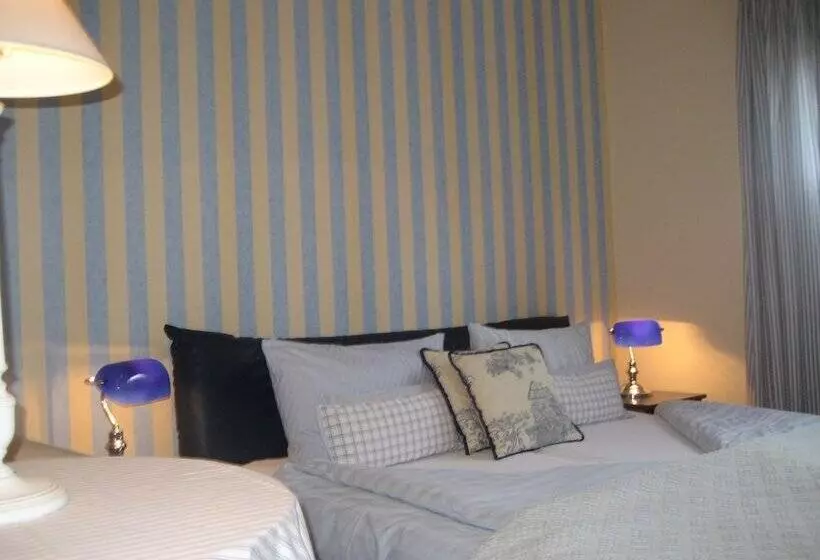 Schlossgarten Hotel Am Park Sanssouci