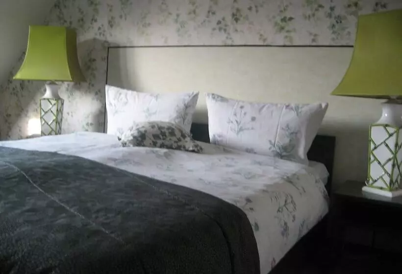 Schlossgarten Hotel Am Park Sanssouci