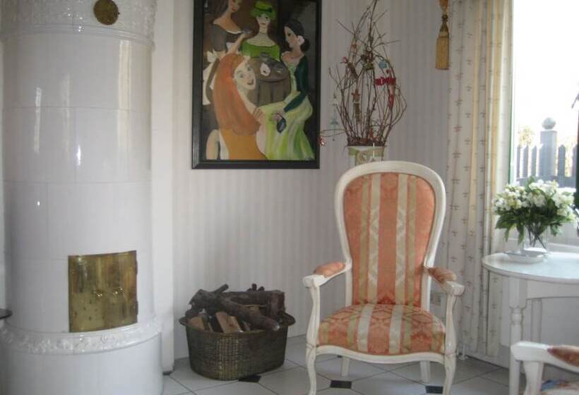 Schlossgarten Hotel Am Park Sanssouci