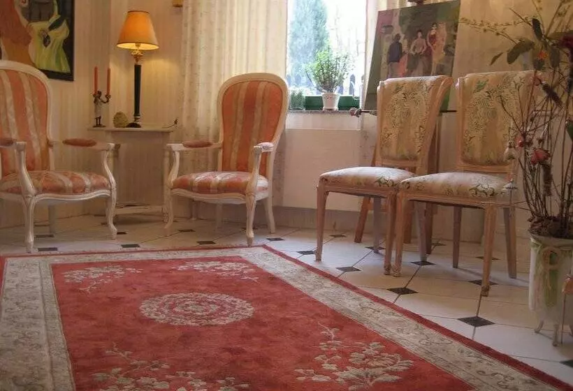 Schlossgarten Hotel Am Park Sanssouci