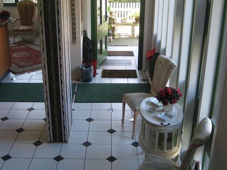 Schlossgarten Hotel Am Park Sanssouci