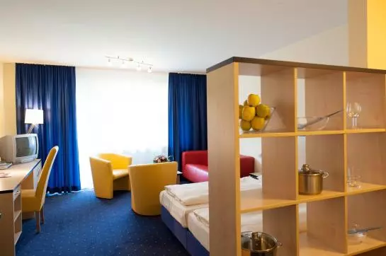Staymunich Serviced Apartments