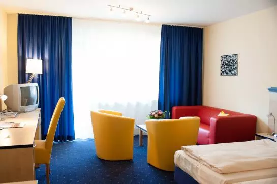 Staymunich Serviced Apartments