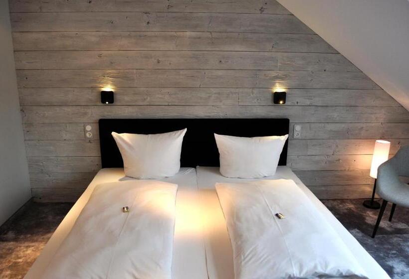 Strandberg S Designhotel Viktoria