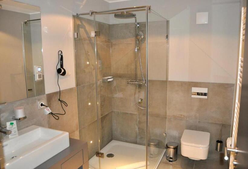 Strandberg S Designhotel Viktoria