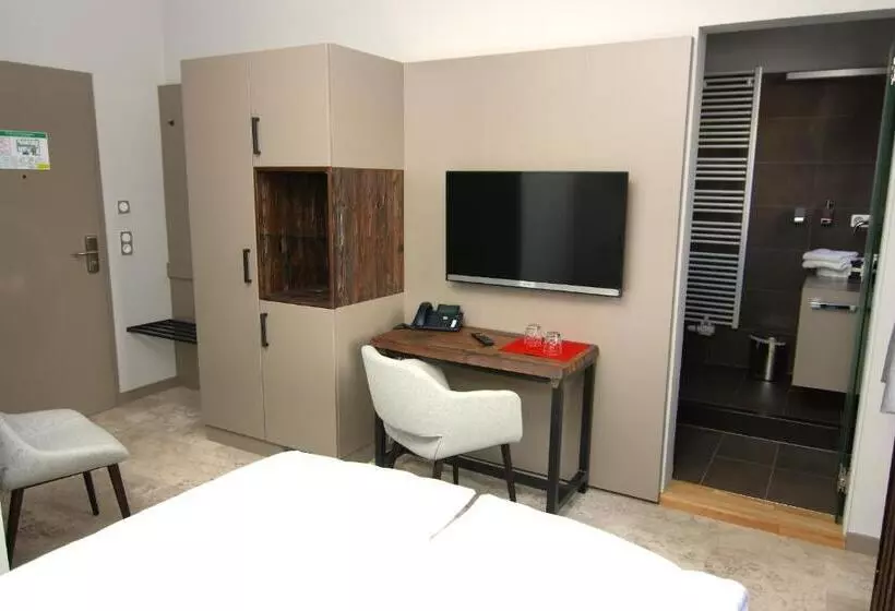 Strandberg S Designhotel Viktoria