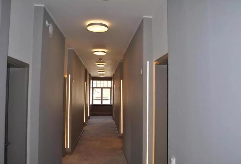 Strandberg S Designhotel Viktoria