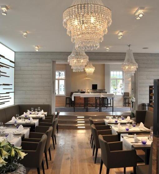 Strandberg S Designhotel Viktoria