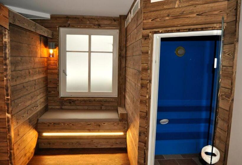 Strandberg S Designhotel Viktoria