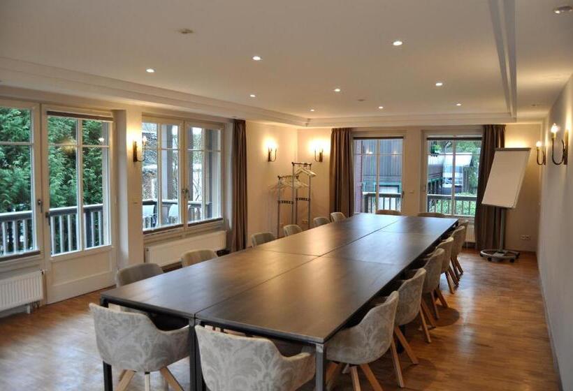 Strandberg S Designhotel Viktoria