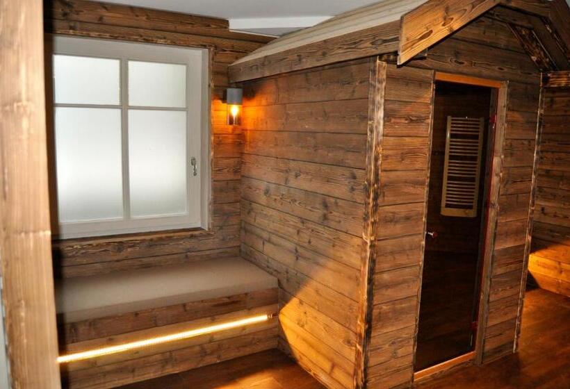 Strandberg S Designhotel Viktoria