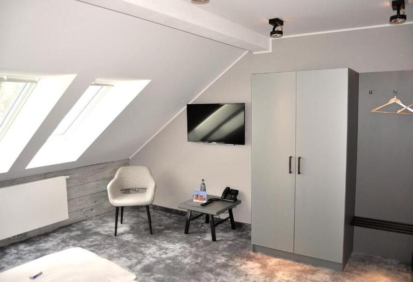 Strandberg S Designhotel Viktoria