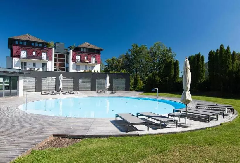 Suiten Aparthotel Aenea