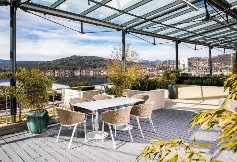 Suiten Aparthotel Aenea