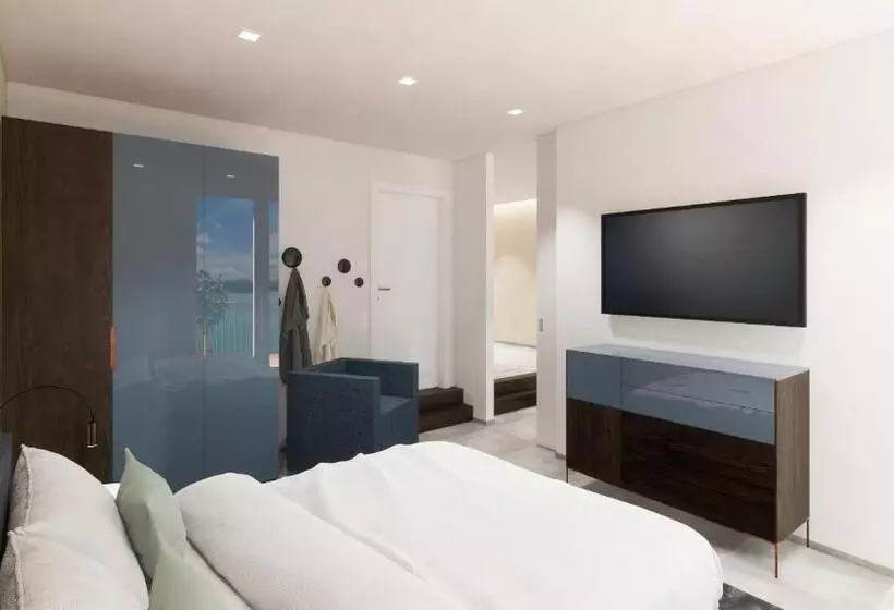 Suiten Aparthotel Aenea