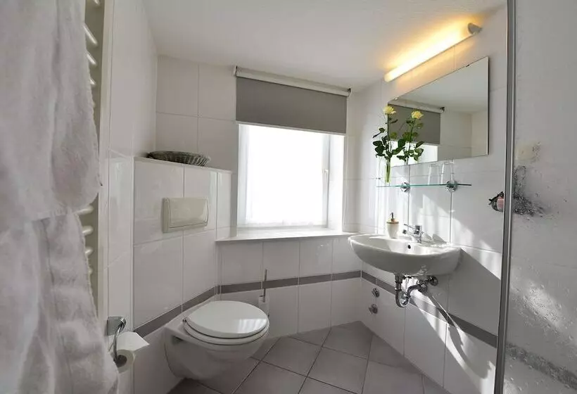 Weserlounge Hotel Garni