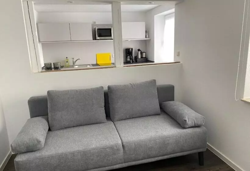 Weserlounge Hotel Garni