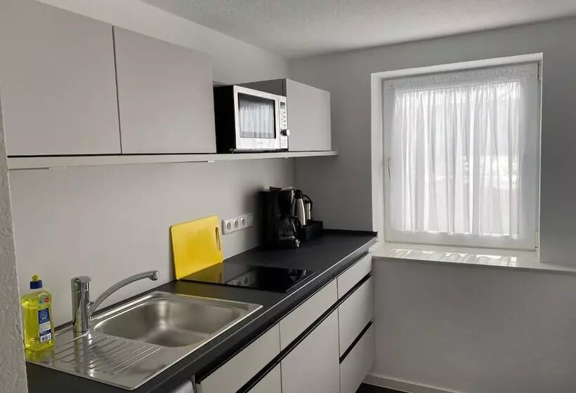 Weserlounge Hotel Garni