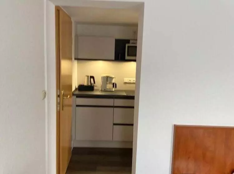 Weserlounge Hotel Garni