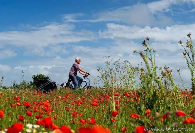 Weserlounge Hotel Garni