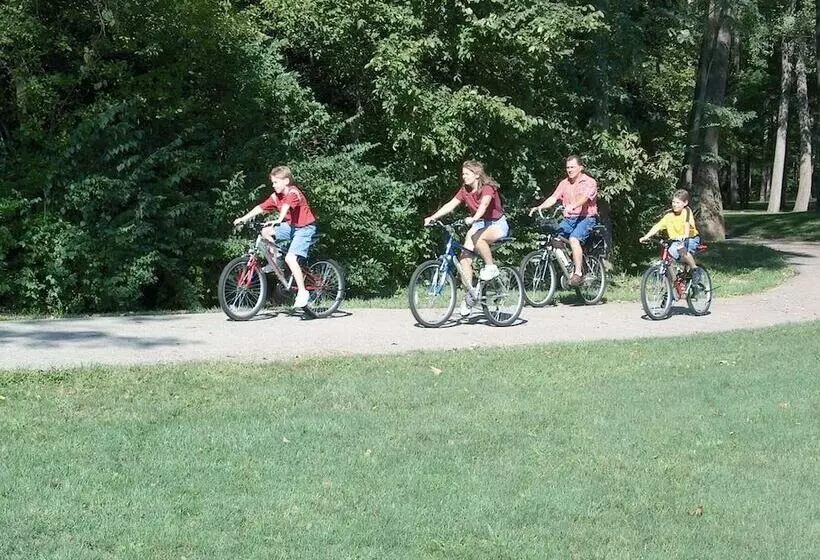 Weserlounge Hotel Garni