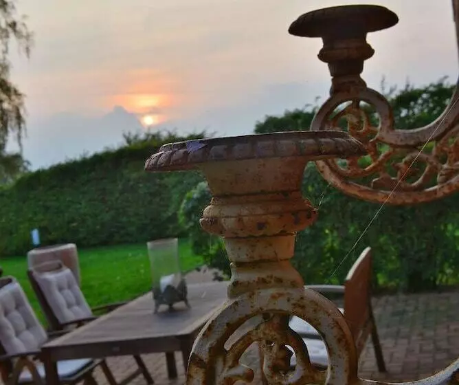 Weserlounge Hotel Garni