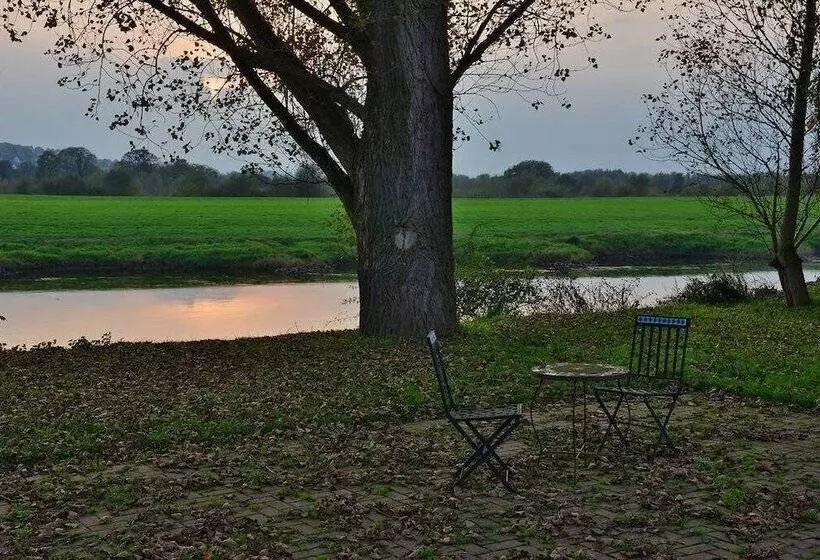 Weserlounge Hotel Garni