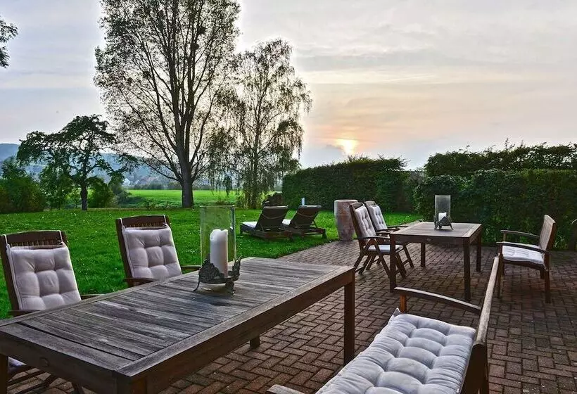 Weserlounge Hotel Garni