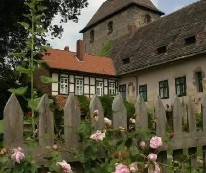 Weserlounge Hotel Garni