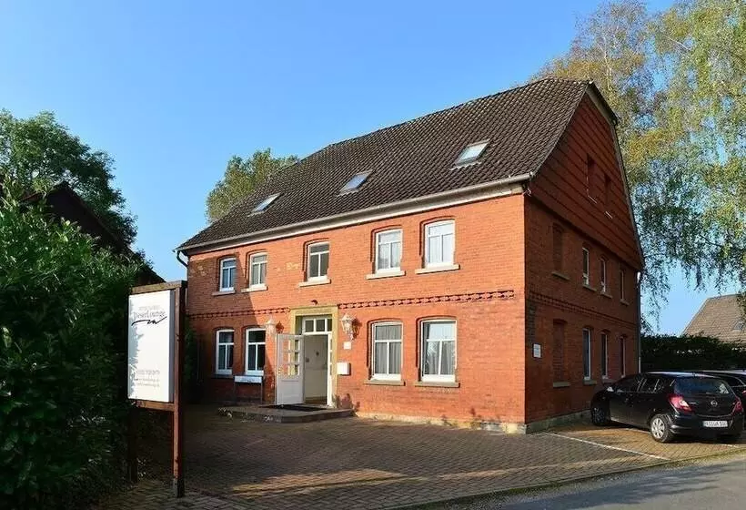 Weserlounge Hotel Garni