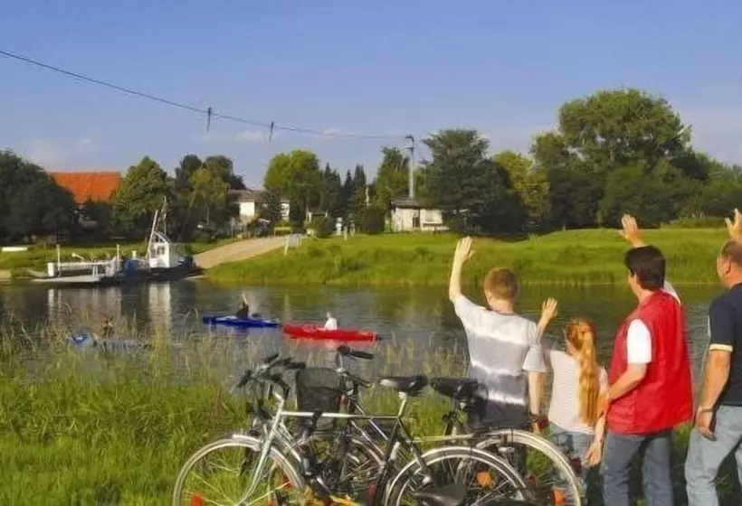 Weserlounge Hotel Garni