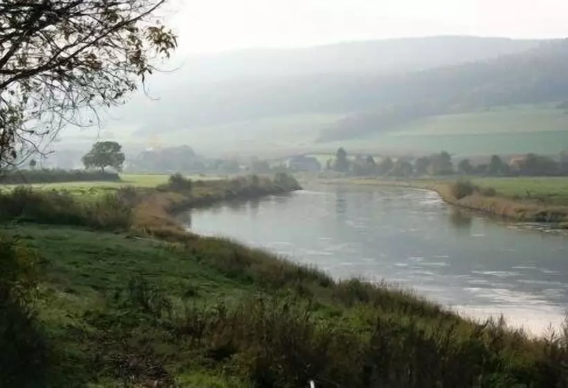 Weserlounge Hotel Garni