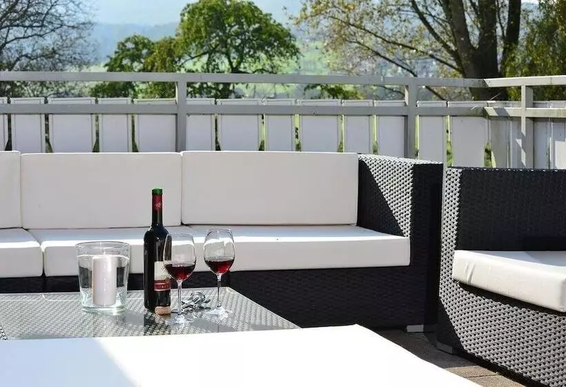 Weserlounge Hotel Garni